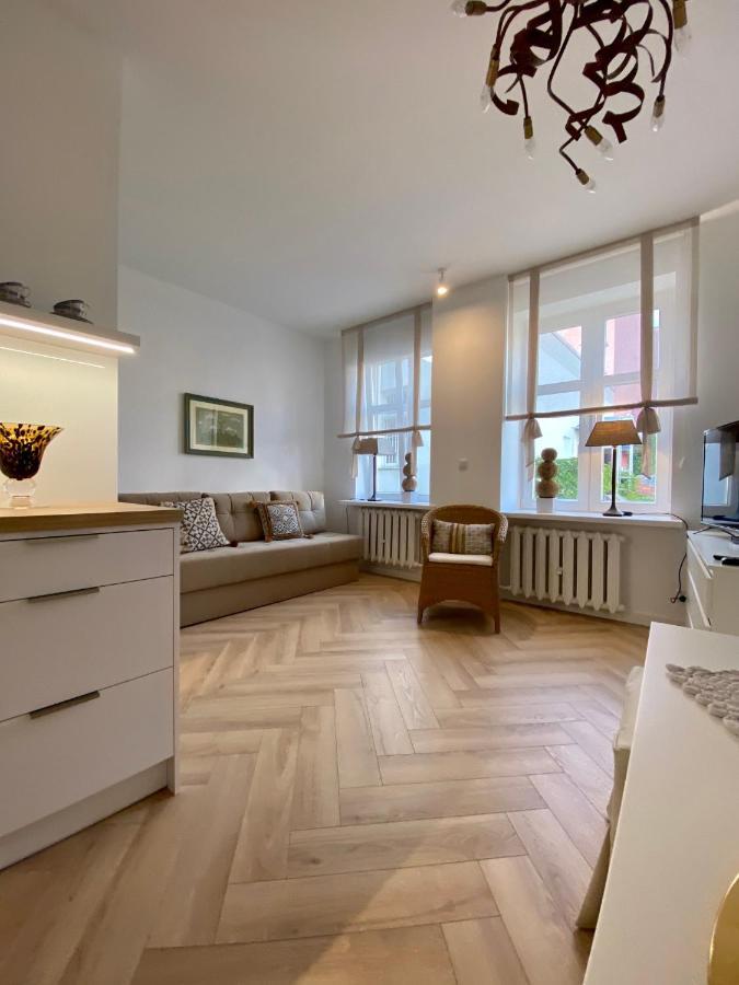 Apartamenty W Olsztynie Olsztyn  Eksteriør billede