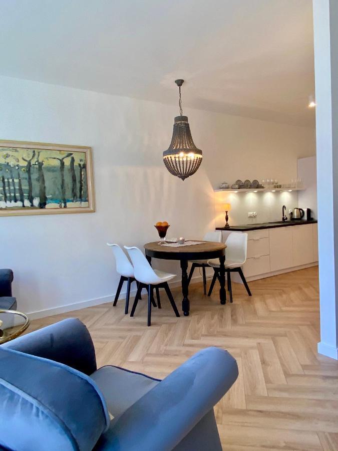 Apartamenty W Olsztynie Olsztyn  Eksteriør billede