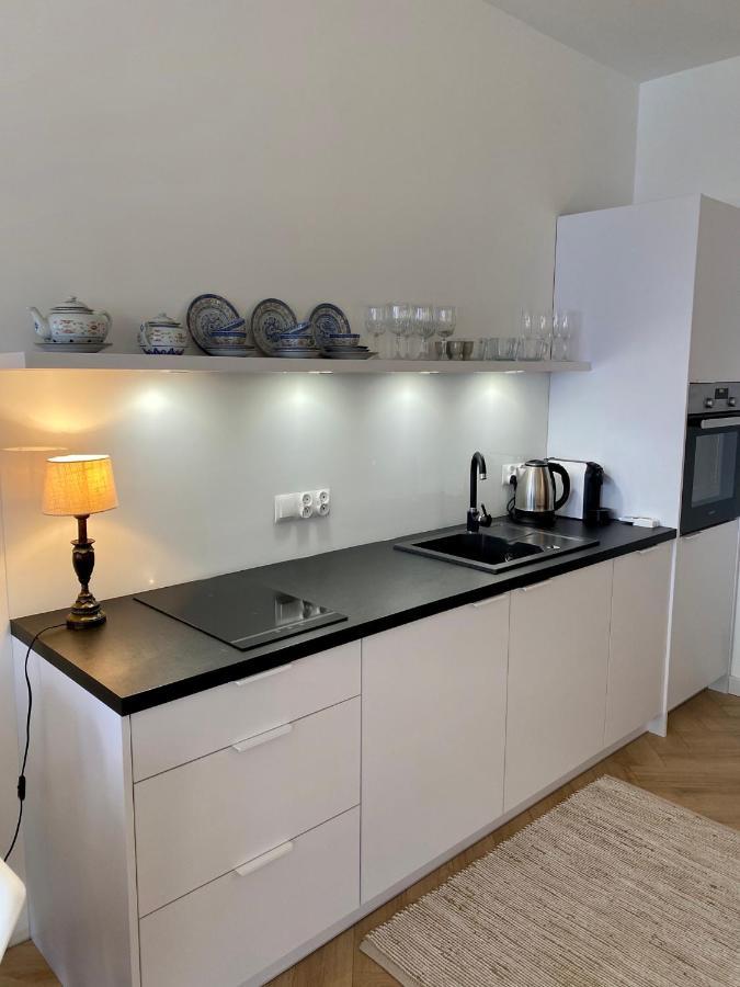 Apartamenty W Olsztynie Olsztyn  Eksteriør billede