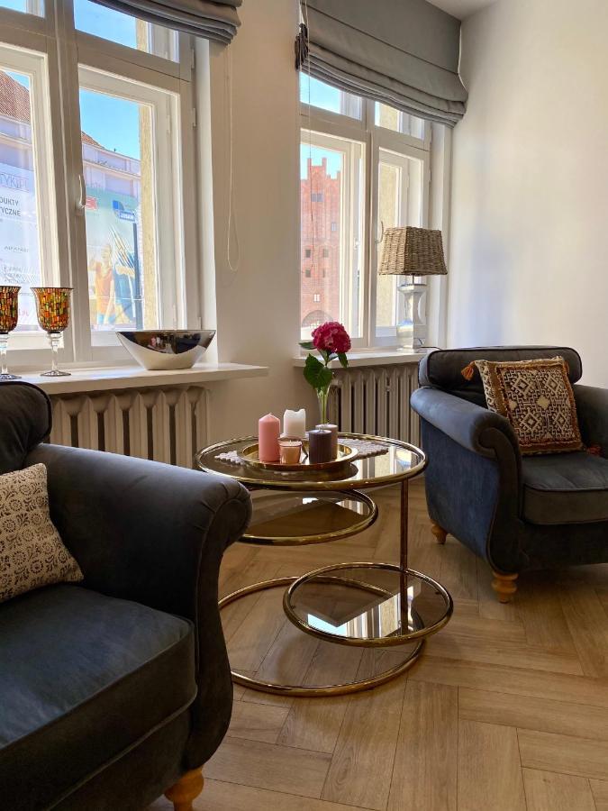 Apartamenty W Olsztynie Olsztyn  Eksteriør billede